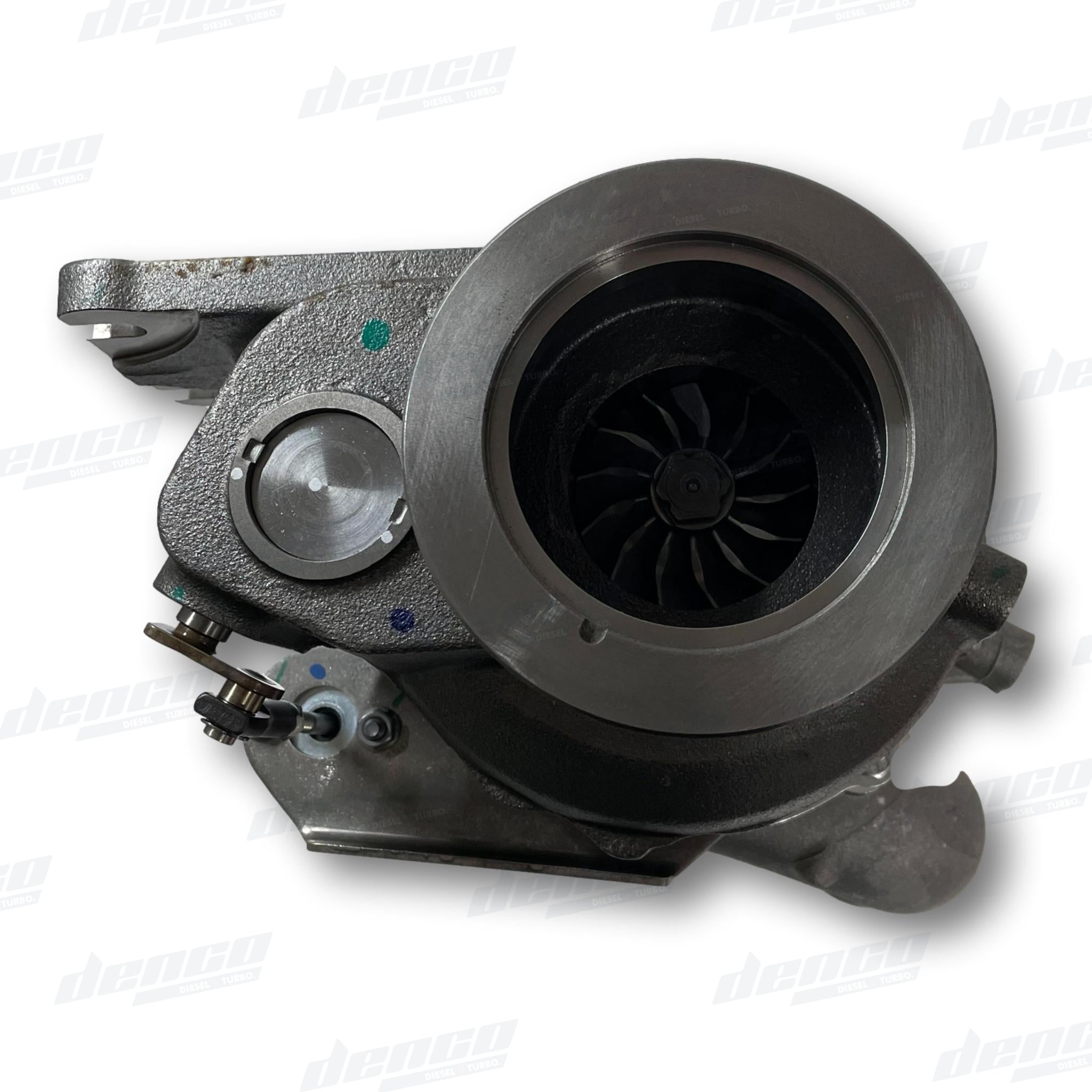834409-5007s Turbocharger Gt3576s Volvo Industrial 7.8ltr (Engine