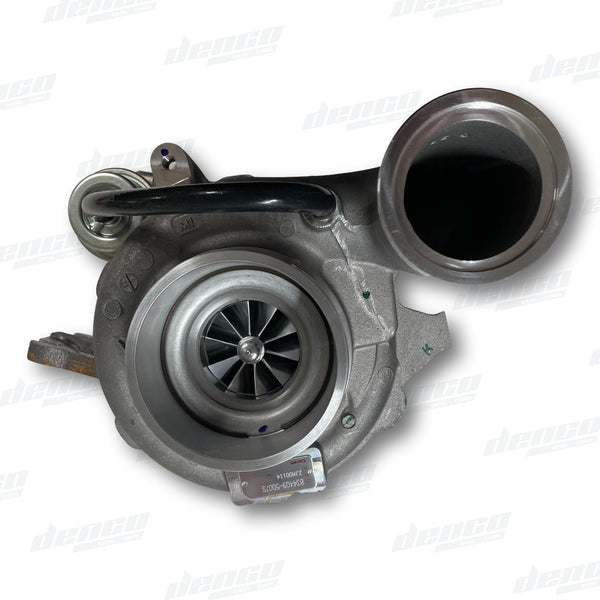 834409-5007s Turbocharger Gt3576s Volvo Industrial 7.8ltr (Engine Code ...