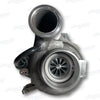 835661-5002S Turbocharger Gt3576Bns Volvo Bus (Engine Mde8) 7.80L Genuine Oem Turbochargers