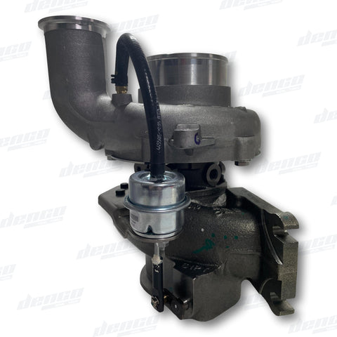 835661-5002S Turbocharger Gt3576Bns Volvo Bus (Engine Mde8) 7.80L Genuine Oem Turbochargers