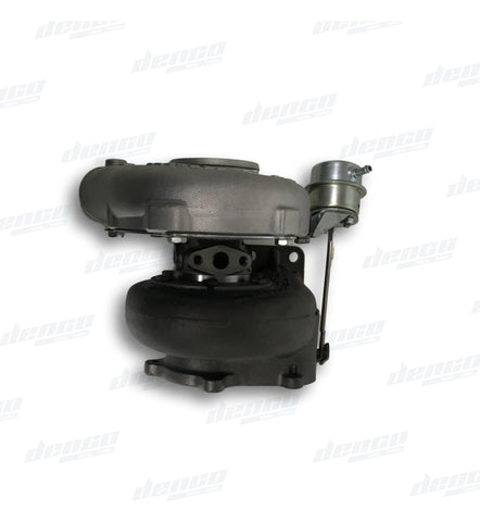 Reconditioned Turbocharger Gt3576R Ford Fg Falcon Xr6 / G6E 4.0Ltr (Petrol) Genuine Oem