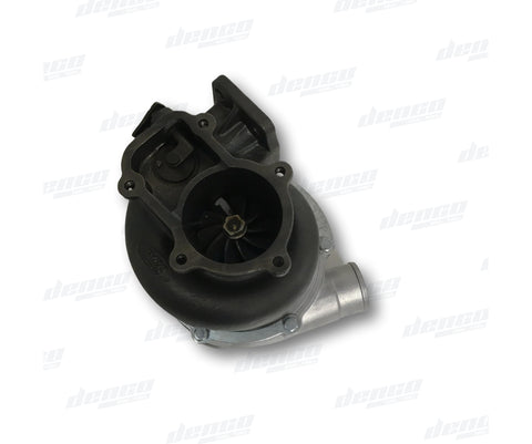 Reconditioned Turbocharger Gt3576R Ford Fg Falcon Xr6 / G6E 4.0Ltr (Petrol) Genuine Oem