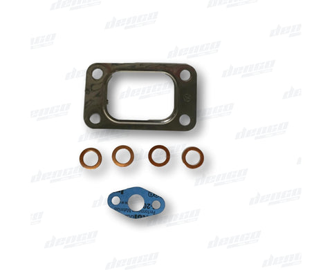 Reconditioned Turbocharger Gt3576R Ford Fg Falcon Xr6 / G6E 4.0Ltr (Petrol) Genuine Oem