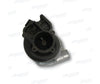 8R29-9G438-Ac Turbocharger Gt3576R Ford Fg Falcon Xr6 / G6E 4.0Ltr (Petrol) Genuine Oem