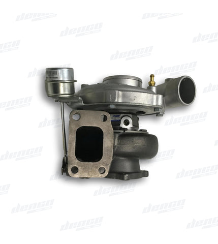 8R29-9G438-Ac Turbocharger Gt3576R Ford Fg Falcon Xr6 / G6E 4.0Ltr (Petrol) Genuine Oem