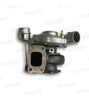 8R29-9G438-Ac Turbocharger Gt3576R Ford Fg Falcon Xr6 / G6E 4.0Ltr (Petrol) Genuine Oem