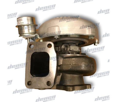 3R329G438Ab Turbocharger Ford Falcon Ba / Bf Xr6 4.00Ltr (Petrol) Genuine Oem Turbochargers