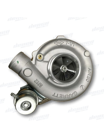 836033-5004s Turbocharger Ford Ba / Bf Falcon Xr6 4.0l (Engine Barra 270t)