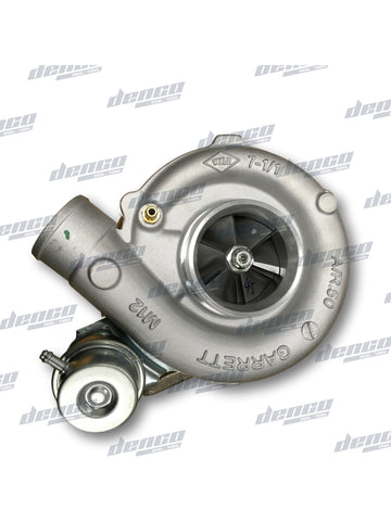 836033-5004S TURBOCHARGER FORD BA / BF FALCON XR6 4.0L (ENGINE BARRA 270T)