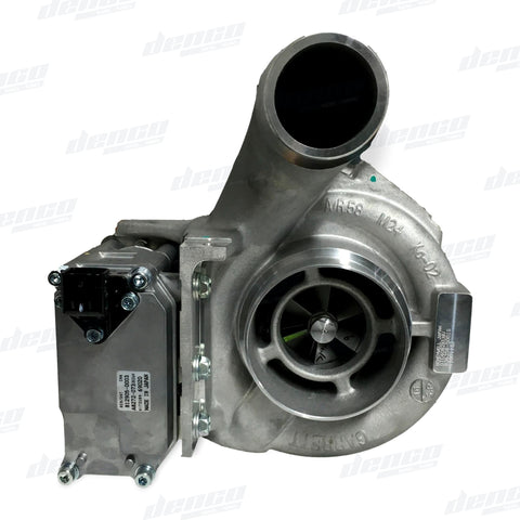 836358-5001s  Turbocharger Gt4082klnv Hino Truck 500 Series (Engine J08e)