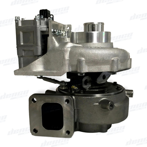 836358-5001s Turbocharger Gt4082klnv Hino Truck 500 Series (Engine J08e) - GENUINE OEM TURBOCHARGERS