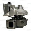 836358-5001s Turbocharger Gt4082klnv Hino Truck 500 Series (Engine J08e) - GENUINE OEM TURBOCHARGERS