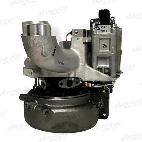 836358-5001s Turbocharger Gt4082klnv Hino Truck 500 Series (Engine J08e) - GENUINE OEM TURBOCHARGERS