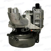 836358-5001s Turbocharger Gt4082klnv Hino Truck 500 Series (Engine J08e) - GENUINE OEM TURBOCHARGERS