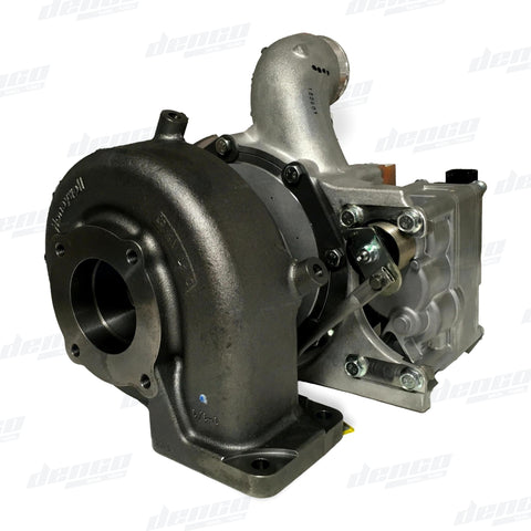 836358-5001s Turbocharger Gt4082klnv Hino Truck 500 Series (Engine J08e) - GENUINE OEM TURBOCHARGERS