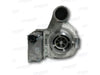 17201-E0095 Turbocharger Gt4082Klnv Hino 500 Series 7.68L 2008-2011 Genuine Oem Turbochargers