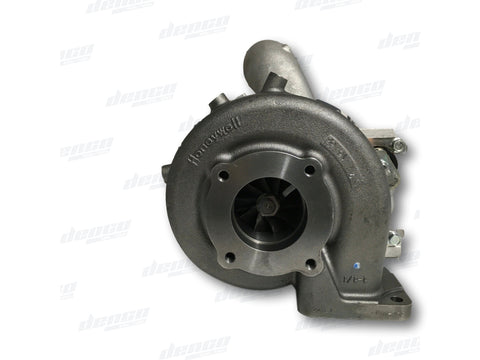 17201-E0095 Turbocharger Gt4082Klnv Hino 500 Series 7.68L 2008-2011 Genuine Oem Turbochargers