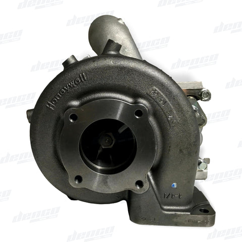 836358-5001s Turbocharger Gt4082klnv Hino Truck 500 Series (Engine J08e) - GENUINE OEM TURBOCHARGERS