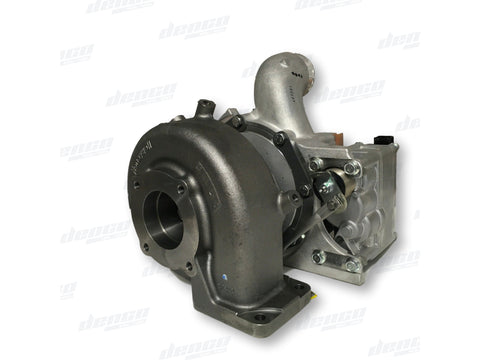 17201-E0095 Turbocharger Gt4082Klnv Hino 500 Series 7.68L 2008-2011 Genuine Oem Turbochargers