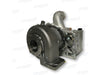17201-E0095 Turbocharger Gt4082Klnv Hino 500 Series 7.68L 2008-2011 Genuine Oem Turbochargers