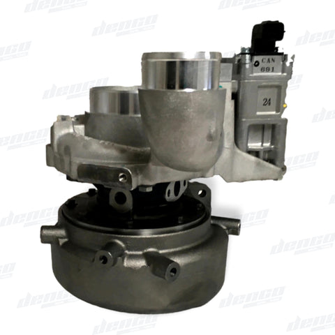 836358-5001s Turbocharger Gt4082klnv Hino Truck 500 Series (Engine J08e) - GENUINE OEM TURBOCHARGERS