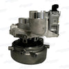 836358-5001s Turbocharger Gt4082klnv Hino Truck 500 Series (Engine J08e) - GENUINE OEM TURBOCHARGERS