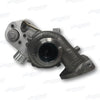 838417 - 5006S Turbocharger Gtd1444Vz Ford Transit 2.0 Ecoblue (Engine Code T20Dd0J) Genuine Oem