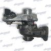 838417 - 5006S Turbocharger Gtd1444Vz Ford Transit 2.0 Ecoblue (Engine Code T20Dd0J) Genuine Oem