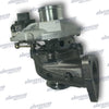 838417 - 5006S Turbocharger Gtd1444Vz Ford Transit 2.0 Ecoblue (Engine Code T20Dd0J) Genuine Oem