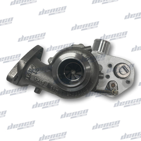 838417 - 5006S Turbocharger Gtd1444Vz Ford Transit 2.0 Ecoblue (Engine Code T20Dd0J) Genuine Oem