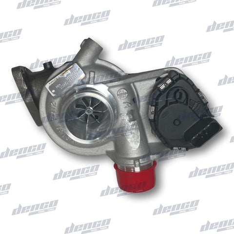 838417-5006S TURBOCHARGER GTD1444VZ FORD TRANSIT 2.0 ECOBLUE (ENGINE CODE T20DD0J)