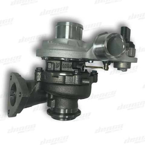 838417 - 5006S Turbocharger Gtd1444Vz Ford Transit 2.0 Ecoblue (Engine Code T20Dd0J) Genuine Oem