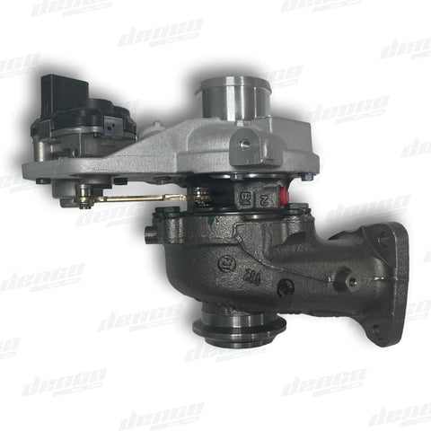 838417 - 5006S Turbocharger Gtd1444Vz Ford Transit 2.0 Ecoblue (Engine Code T20Dd0J) Genuine Oem