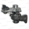 838417 - 5006S Turbocharger Gtd1444Vz Ford Transit 2.0 Ecoblue (Engine Code T20Dd0J) Genuine Oem