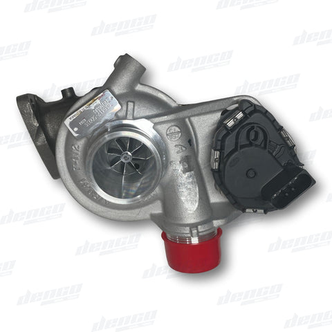 838417-5006S TURBOCHARGER GTD1444VZ FORD TRANSIT 2.0 ECOBLUE (ENGINE CODE T20DD0J)
