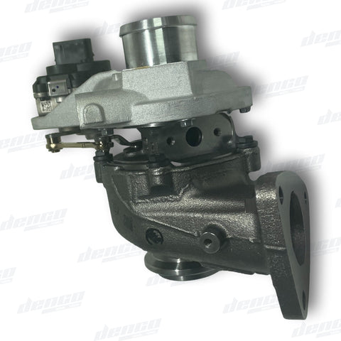 838417 - 5006S Turbocharger Gtd1444Vz Ford Transit 2.0 Ecoblue (Engine Code T20Dd0J) Genuine Oem