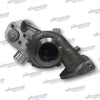 838417 - 5006S Turbocharger Gtd1444Vz Ford Transit 2.0 Ecoblue (Engine Code T20Dd0J) Genuine Oem