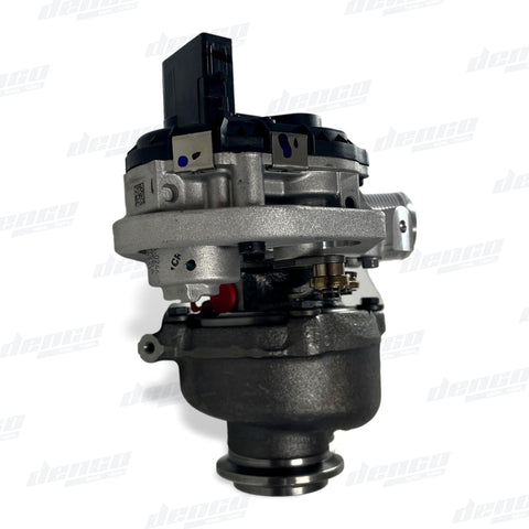 838452-5007S Turbocharger Gtd1444Kvz Ford Transit Custom 2.0L Genuine Oem Turbochargers