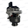 838452-5007S Turbocharger Gtd1444Kvz Ford Transit Custom 2.0L Genuine Oem Turbochargers