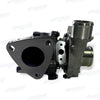 838452-5007S Turbocharger Gtd1444Kvz Ford Transit Custom 2.0L Genuine Oem Turbochargers