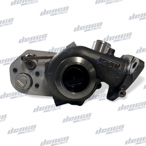 838452-5007S Turbocharger Gtd1444Kvz Ford Transit Custom 2.0L Genuine Oem Turbochargers