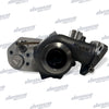 838452-5007S Turbocharger Gtd1444Kvz Ford Transit Custom 2.0L Genuine Oem Turbochargers