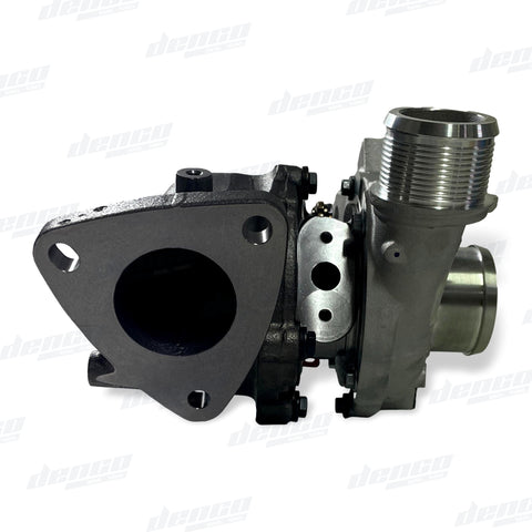 838452-5007S Turbocharger Gtd1444Kvz Ford Transit Custom 2.0L Genuine Oem Turbochargers