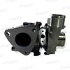 838452-5007S Turbocharger Gtd1444Kvz Ford Transit Custom 2.0L Genuine Oem Turbochargers