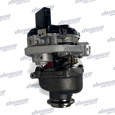 838452-5007S Turbocharger Gtd1444Kvz Ford Transit Custom 2.0L Genuine Oem Turbochargers