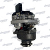 838452-5007S Turbocharger Gtd1444Kvz Ford Transit Custom 2.0L Genuine Oem Turbochargers