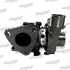 838452-5007S Turbocharger Gtd1444Kvz Ford Transit Custom 2.0L Genuine Oem Turbochargers