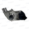 838452-5007S Turbocharger Gtd1444Kvz Ford Transit Custom 2.0L Genuine Oem Turbochargers
