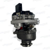 838452-5007S Turbocharger Gtd1444Kvz Ford Transit Custom 2.0L Genuine Oem Turbochargers