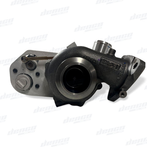 838452-5007S Turbocharger Gtd1444Kvz Ford Transit Custom 2.0L Genuine Oem Turbochargers